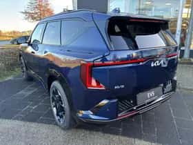 Kia EV5 (0) thumbnail 8