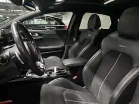 Kia Proceed thumbnail 2