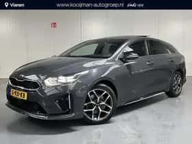 Kia Proceed thumbnail 27