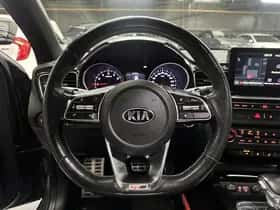 Kia Proceed thumbnail 36