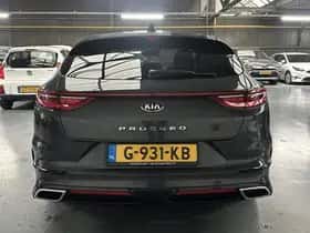 Kia Proceed thumbnail 46