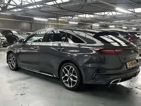 Kia Proceed thumbnail 47