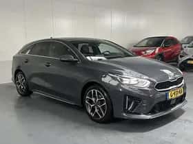 Kia Proceed thumbnail 50