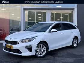Kia Proceed thumbnail 55