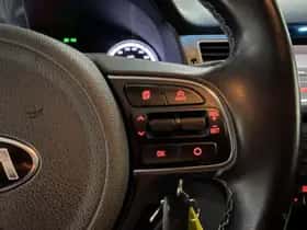 Kia Niro (2017) thumbnail 12