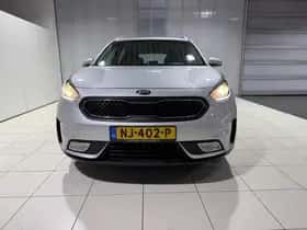 Kia Niro (2017) thumbnail 26