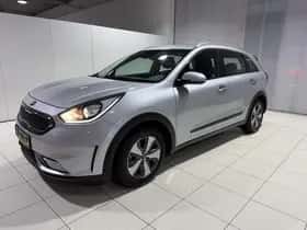 Kia Niro (2017) thumbnail 27