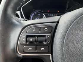 Kia Niro EV (2022) thumbnail 21