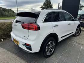 Kia Niro EV (2022) thumbnail 34