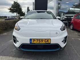 Kia Niro EV (2022) thumbnail 35