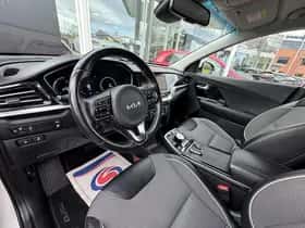 Kia Niro EV (2022) thumbnail 39