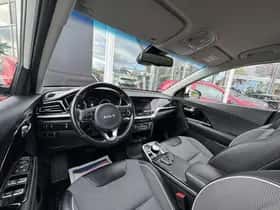 Kia Niro EV (2022) thumbnail 40