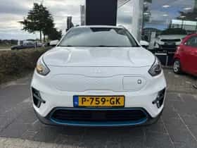 Kia Niro EV (2022) thumbnail 5