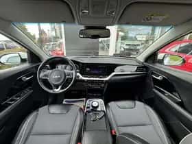 Kia Niro EV (2022) thumbnail 42