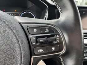 Kia Niro EV (2022) thumbnail 50
