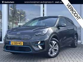 Kia Niro EV (2022) thumbnail 63