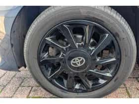 Toyota Aygo (2021) thumbnail 11