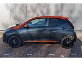 Toyota Aygo (2021) thumbnail 34
