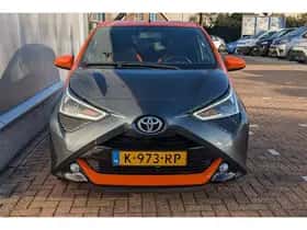 Toyota Aygo (2021) thumbnail 37