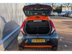 Toyota Aygo (2021) thumbnail 39