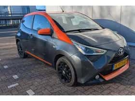 Toyota Aygo (2021) thumbnail 42
