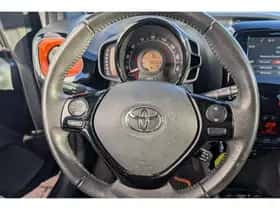 Toyota Aygo (2021) thumbnail 57