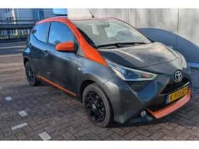 Toyota Aygo (2021) thumbnail 10