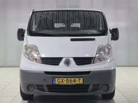 Renault Trafic thumbnail 11