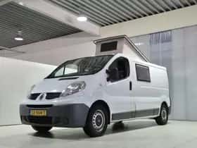 Renault Trafic thumbnail 3
