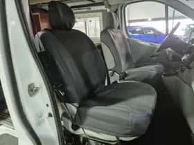Renault Trafic thumbnail 22
