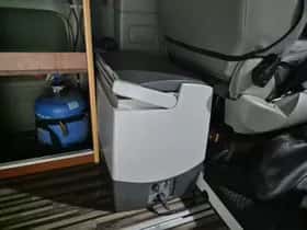Renault Trafic thumbnail 29