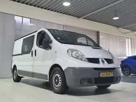 Renault Trafic thumbnail 47