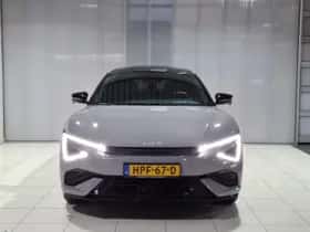Kia EV6 (0) thumbnail 3