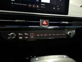Kia EV6 (0) thumbnail 21