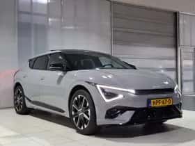 Kia EV6 (0) thumbnail 41