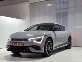 Kia EV6 (0) thumbnail 43