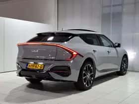 Kia EV6 (0) thumbnail 48