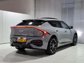 Kia EV6 (0) thumbnail 9