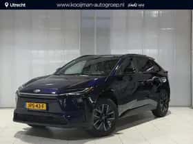 Kia EV6 (0) thumbnail 81