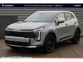 Kia Sportage (2025)