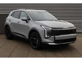 Kia Sportage (2025) thumbnail 2