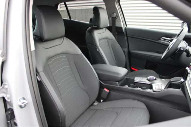 Kia Sportage (2025) thumbnail 13