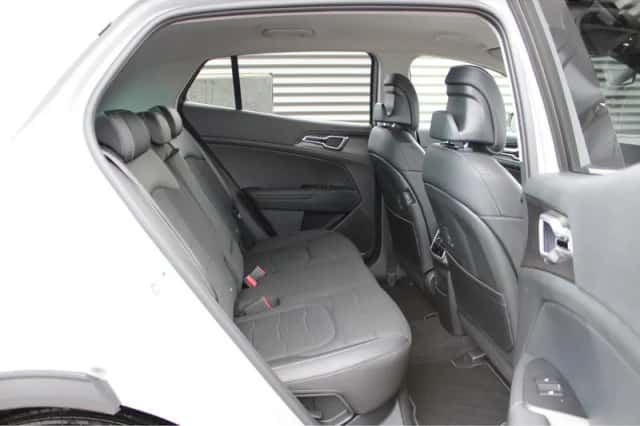 Kia Sportage (2025) thumbnail 14