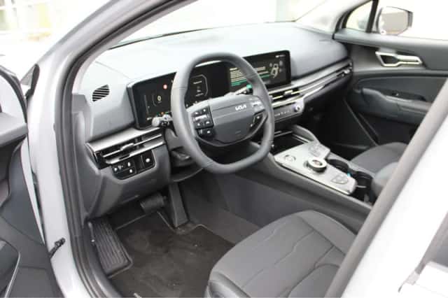 Kia Sportage (2025) thumbnail 16