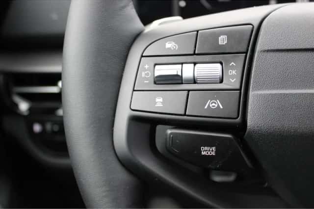 Kia Sportage (2025) thumbnail 19