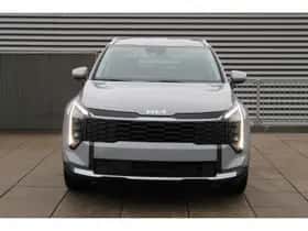Kia Sportage (2025) thumbnail 3