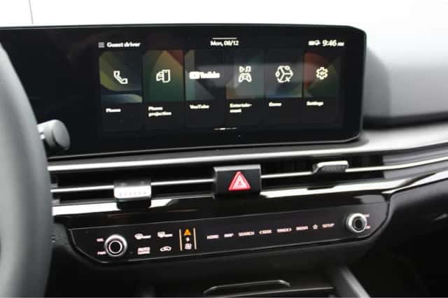 Kia Sportage (2025) thumbnail 25