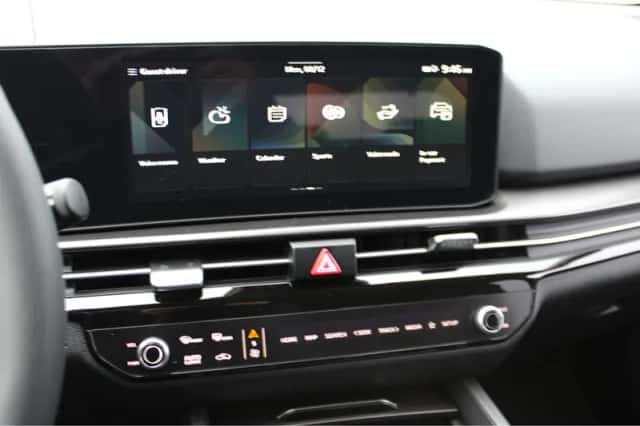 Kia Sportage (2025) thumbnail 26