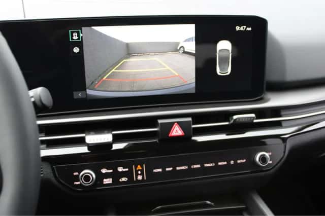 Kia Sportage (2025) thumbnail 28