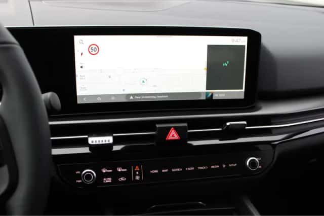 Kia Sportage (2025) thumbnail 29